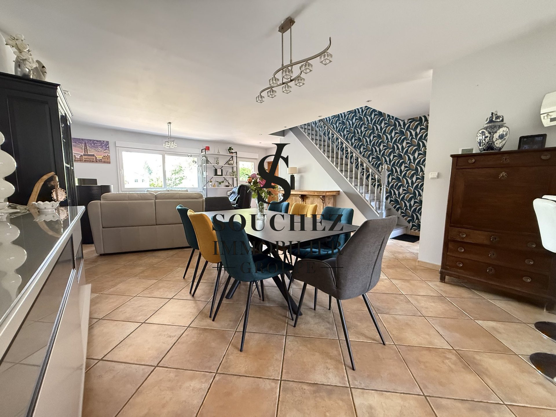 Maison à vendre, 152m², Neuville-Saint-Vaast