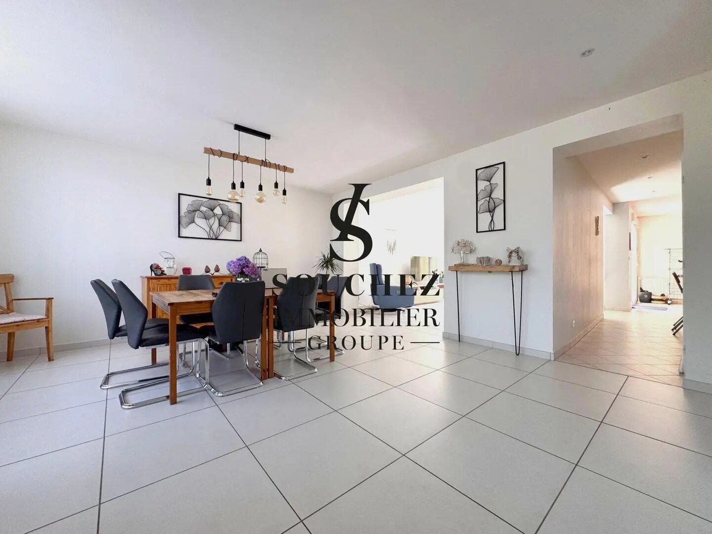 Maison à vendre, 190m², Barlin