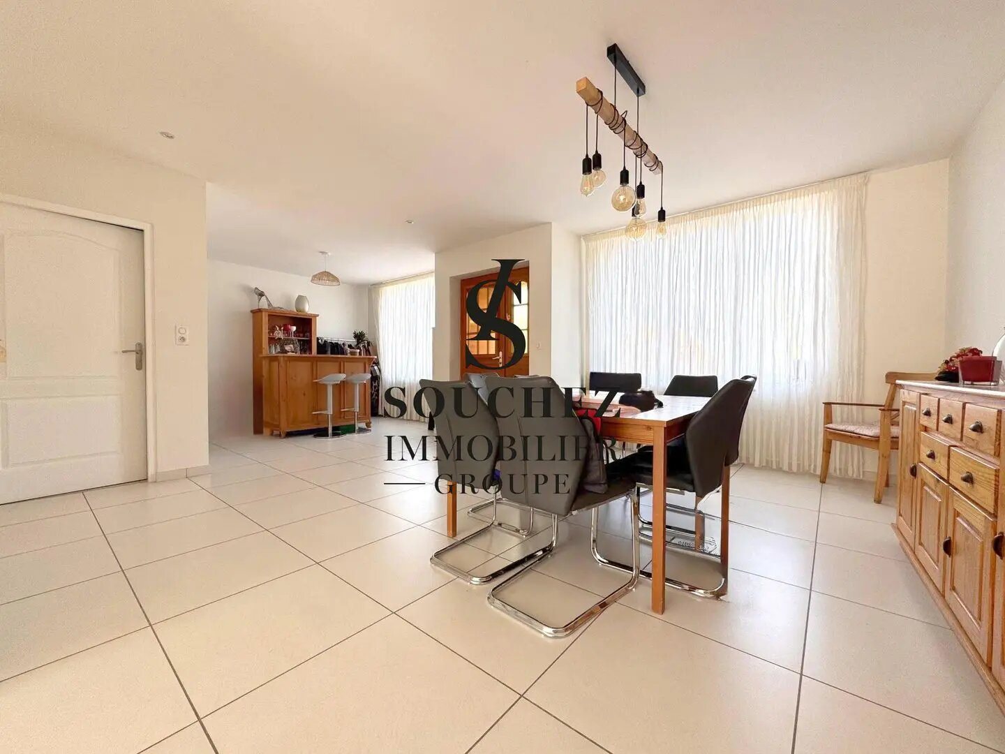 Maison à vendre, 190m², Barlin