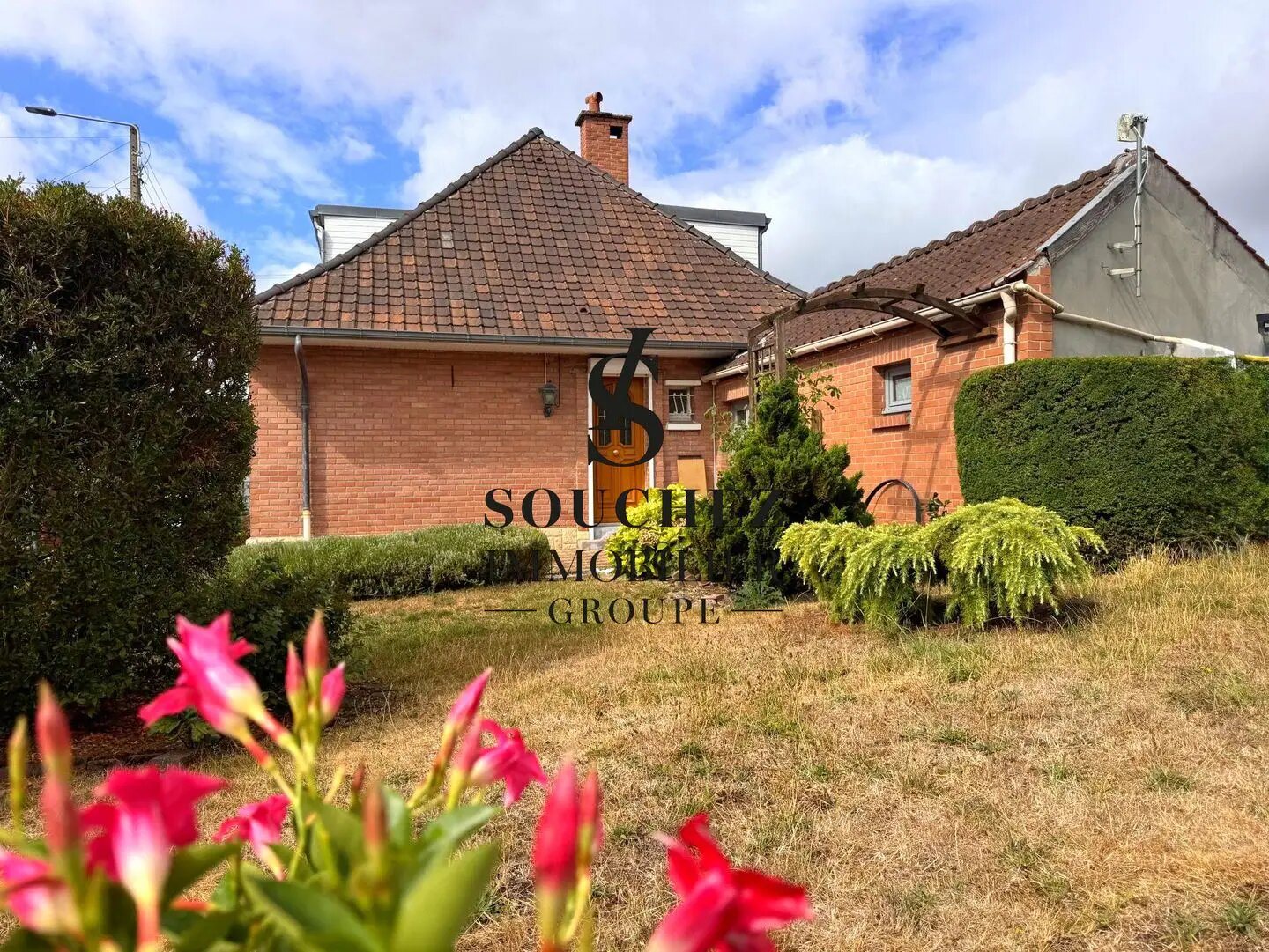Maison à vendre, 104m², Liévin