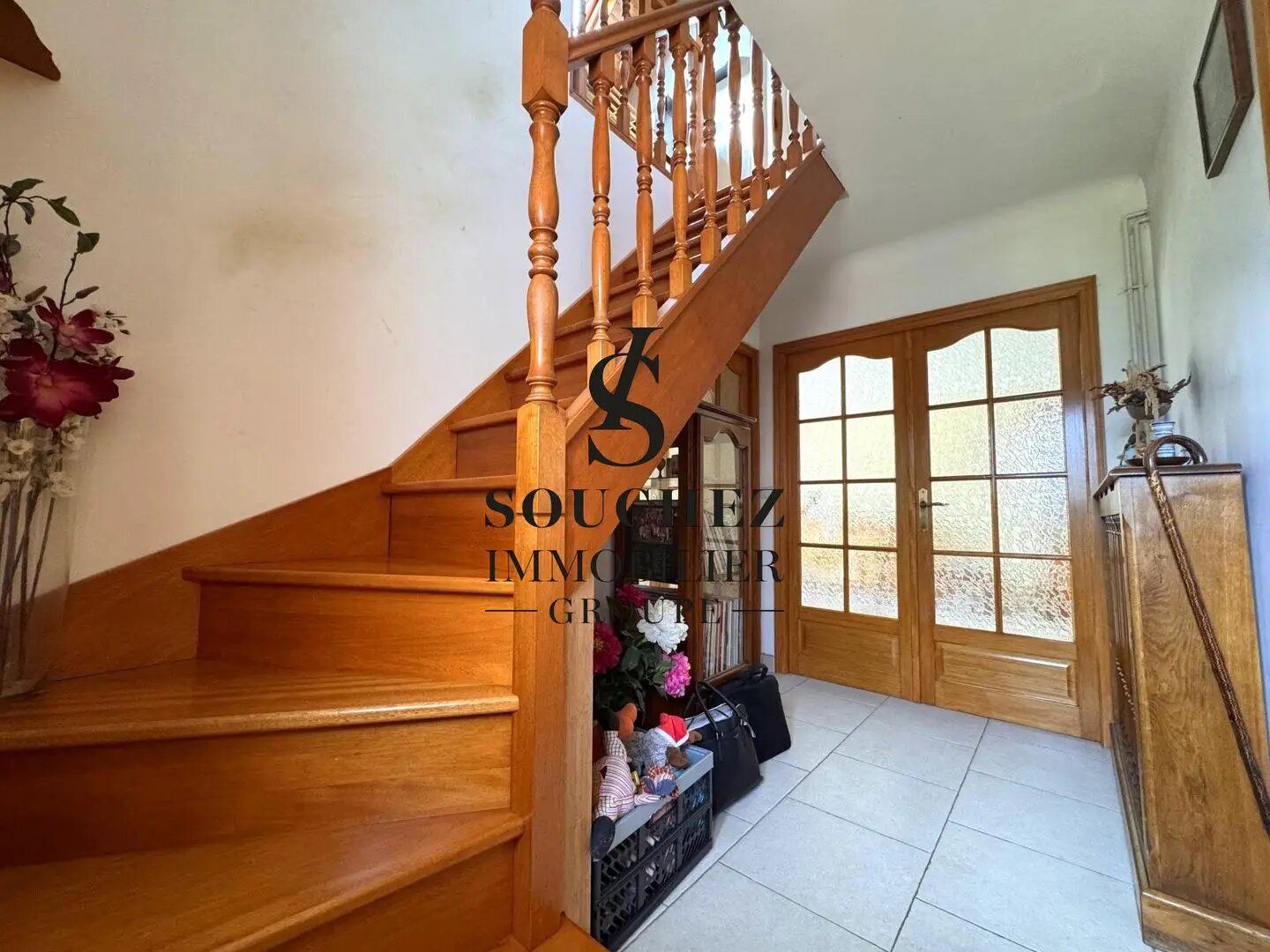 Maison à vendre, 104m², Liévin