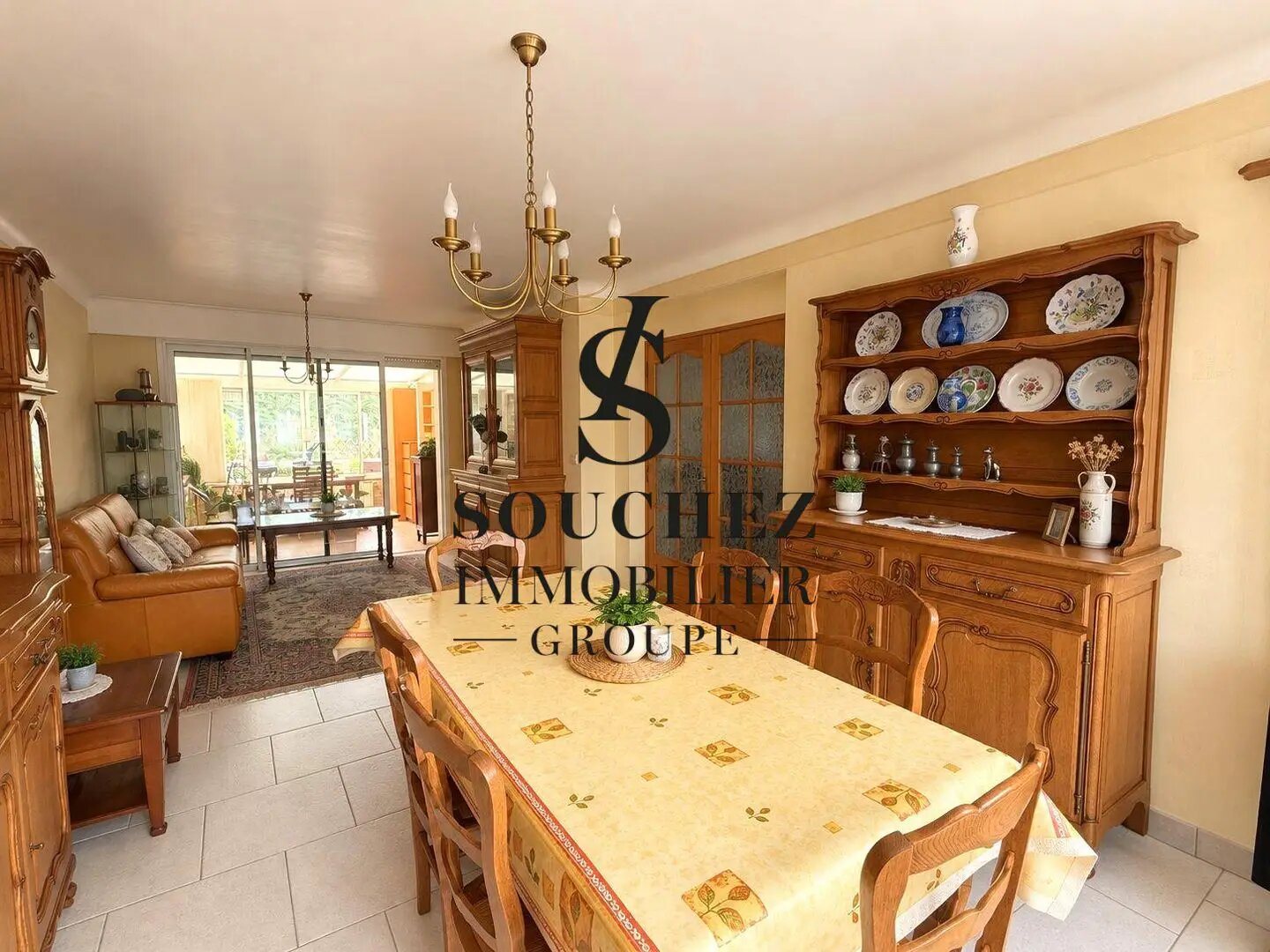 Maison à vendre, 104m², Liévin