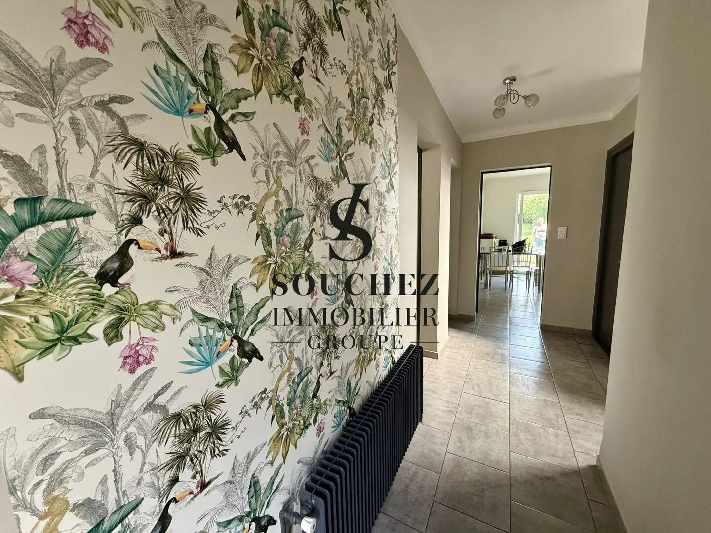 Maison à vendre, 110m², Avion