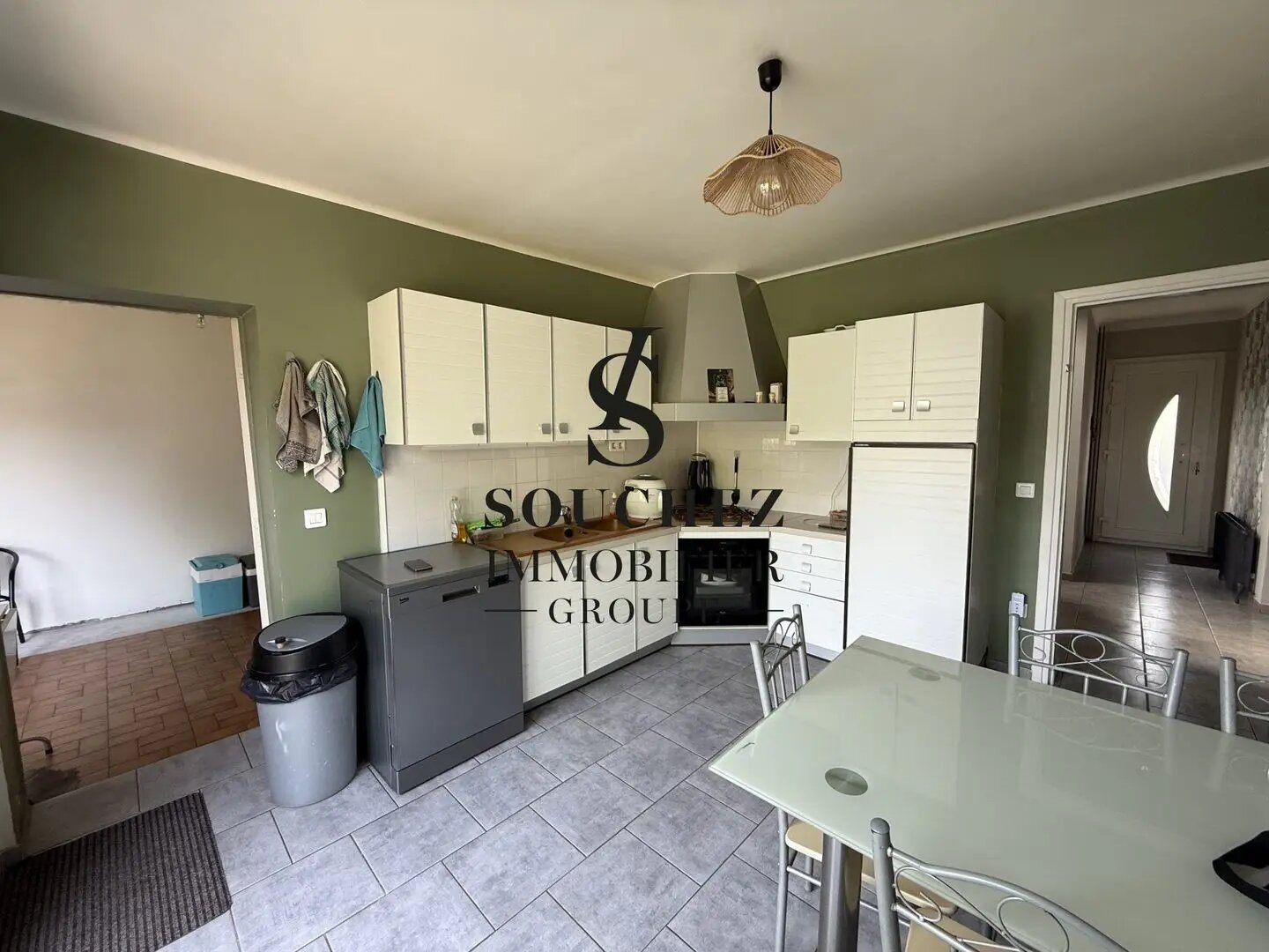 Maison à vendre, 110m², Avion