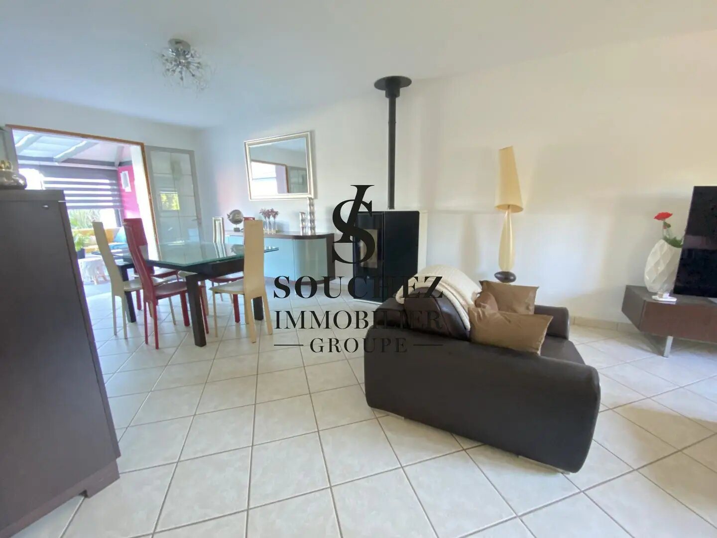 Maison à vendre, 109m², Aix-Noulette