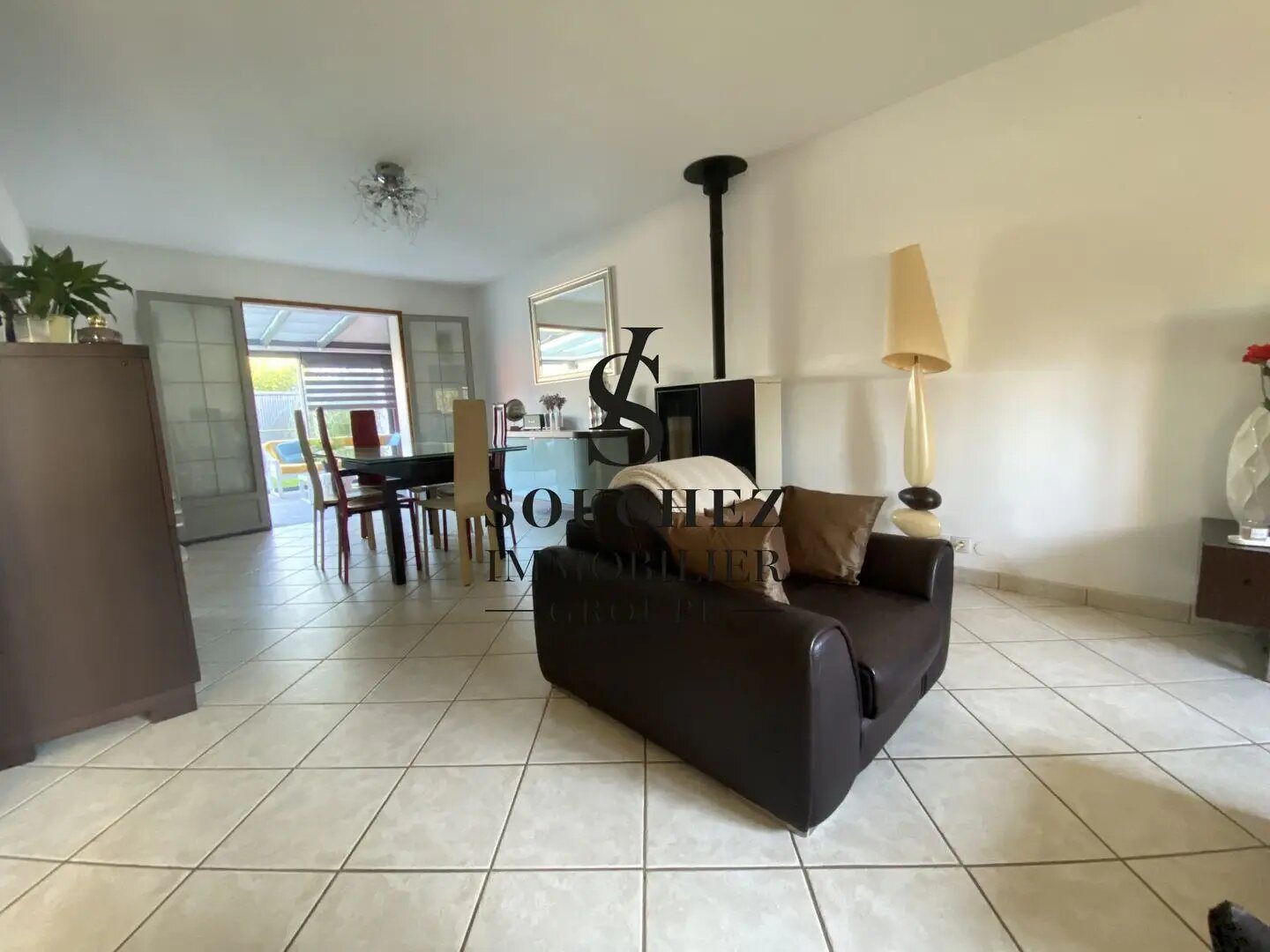 Maison à vendre, 109m², Aix-Noulette