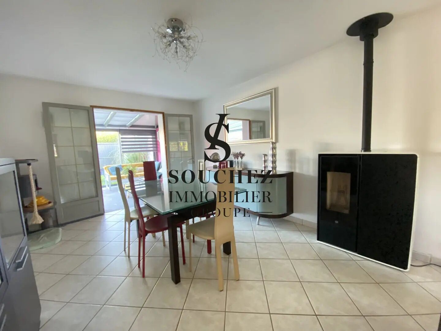 Maison à vendre, 109m², Aix-Noulette