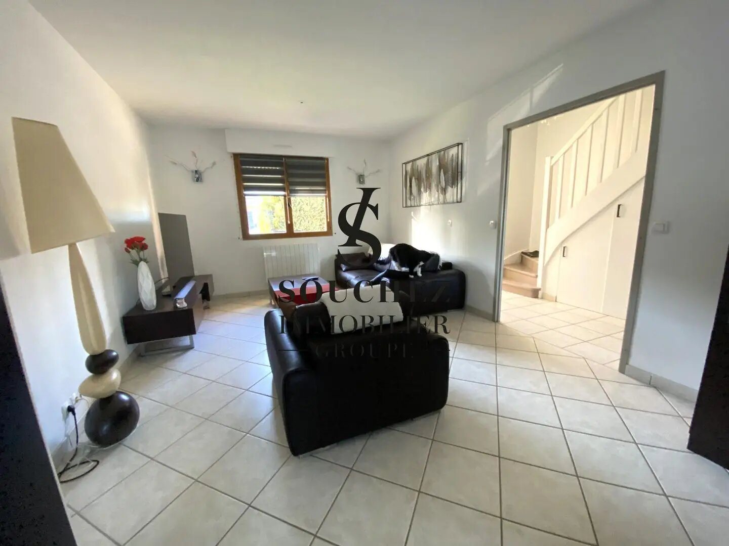 Maison à vendre, 109m², Aix-Noulette