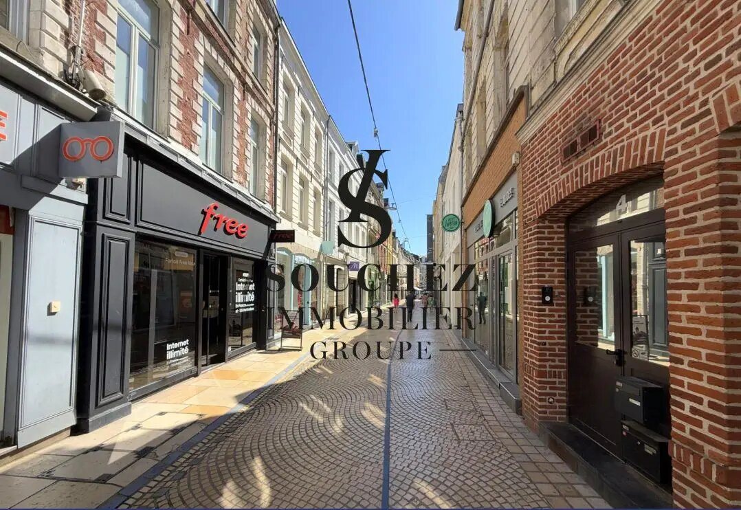 Appartement à vendre, 20m², Arras