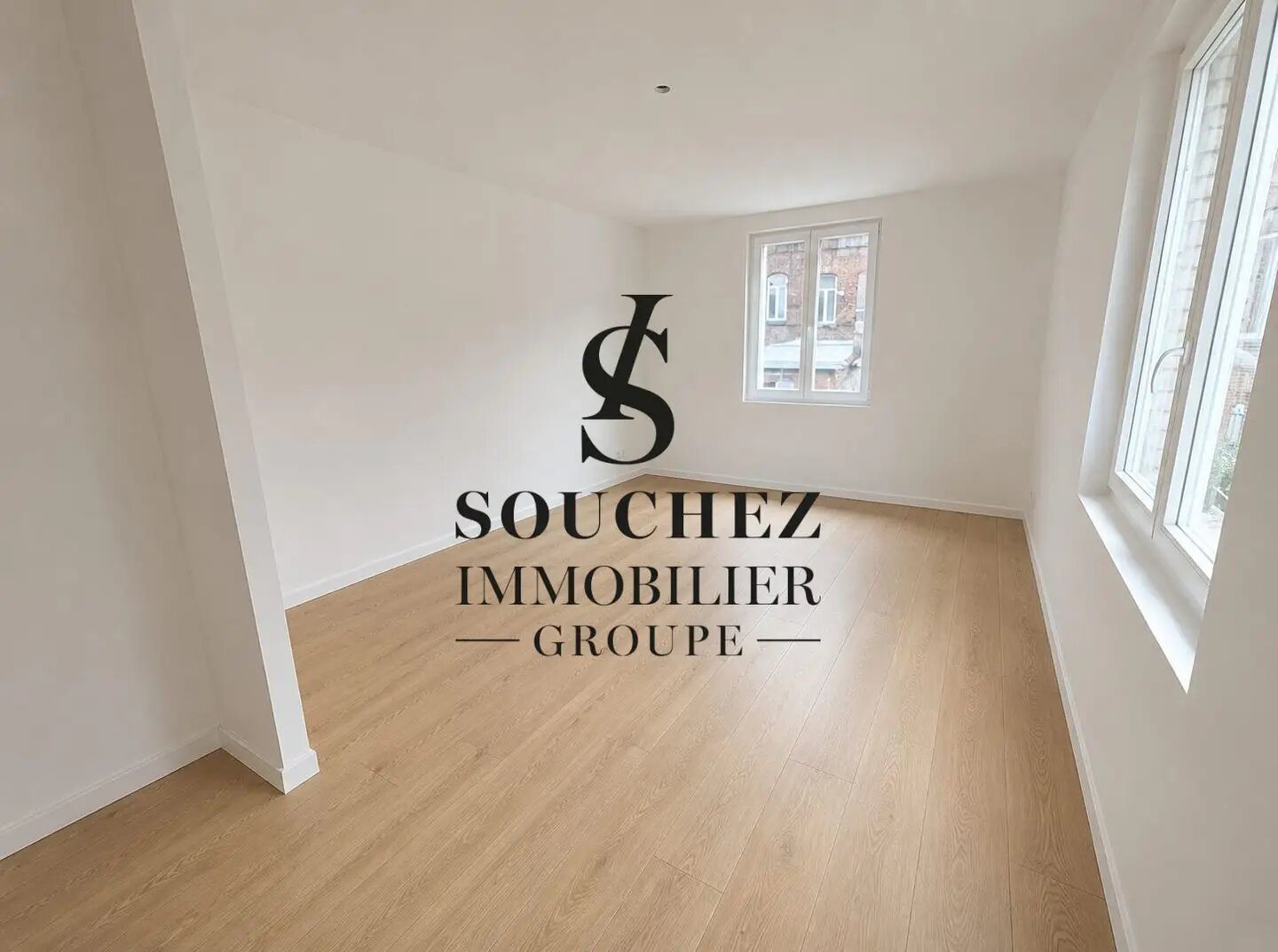 Appartement à vendre, 20m², Arras