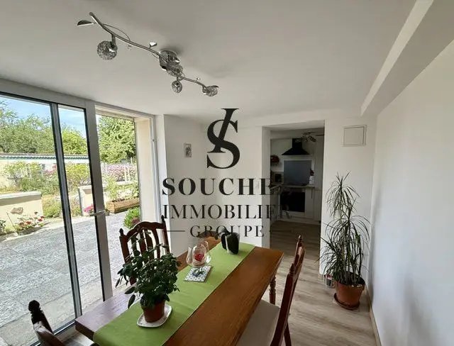 Maison à vendre, 107m², Angres