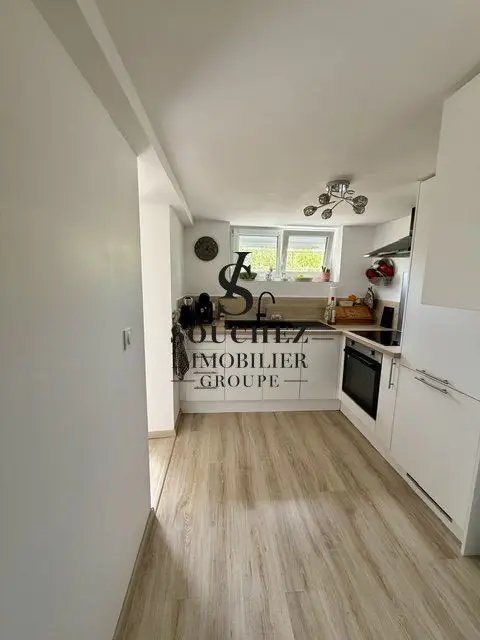 Maison à vendre, 107m², Angres