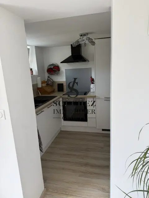 Maison à vendre, 107m², Angres