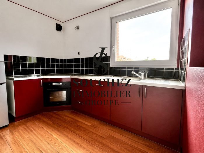 Appartement à vendre, 52m², Bully-les-Mines