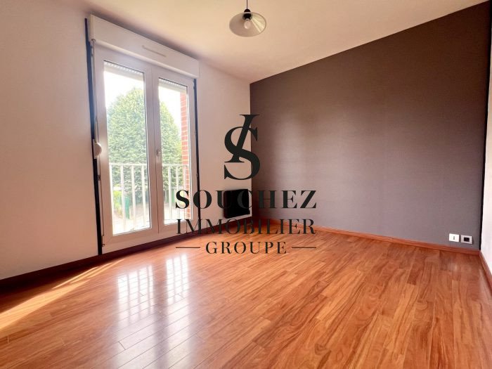 Appartement à vendre, 52m², Bully-les-Mines