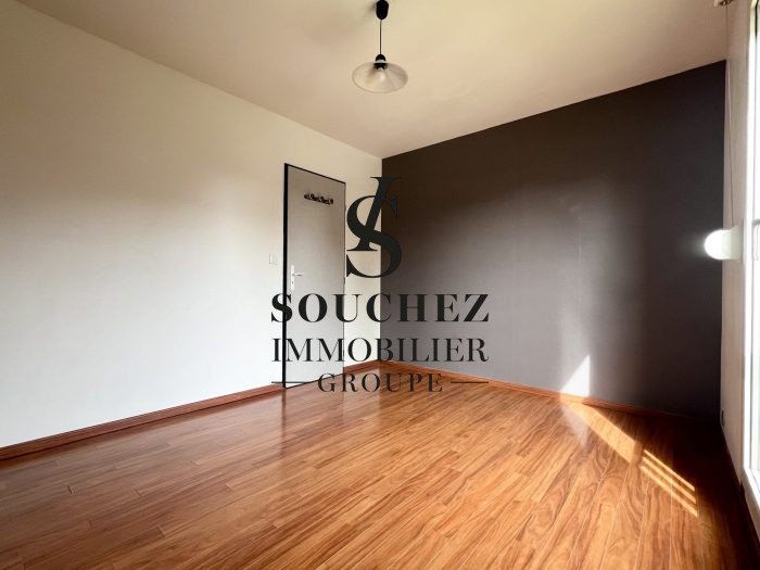 Appartement à vendre, 52m², Bully-les-Mines