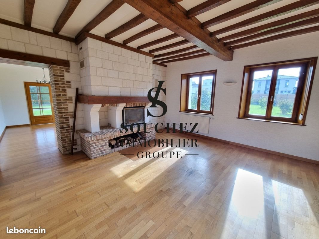 Maison à vendre, 219m², Lattre-Saint-Quentin
