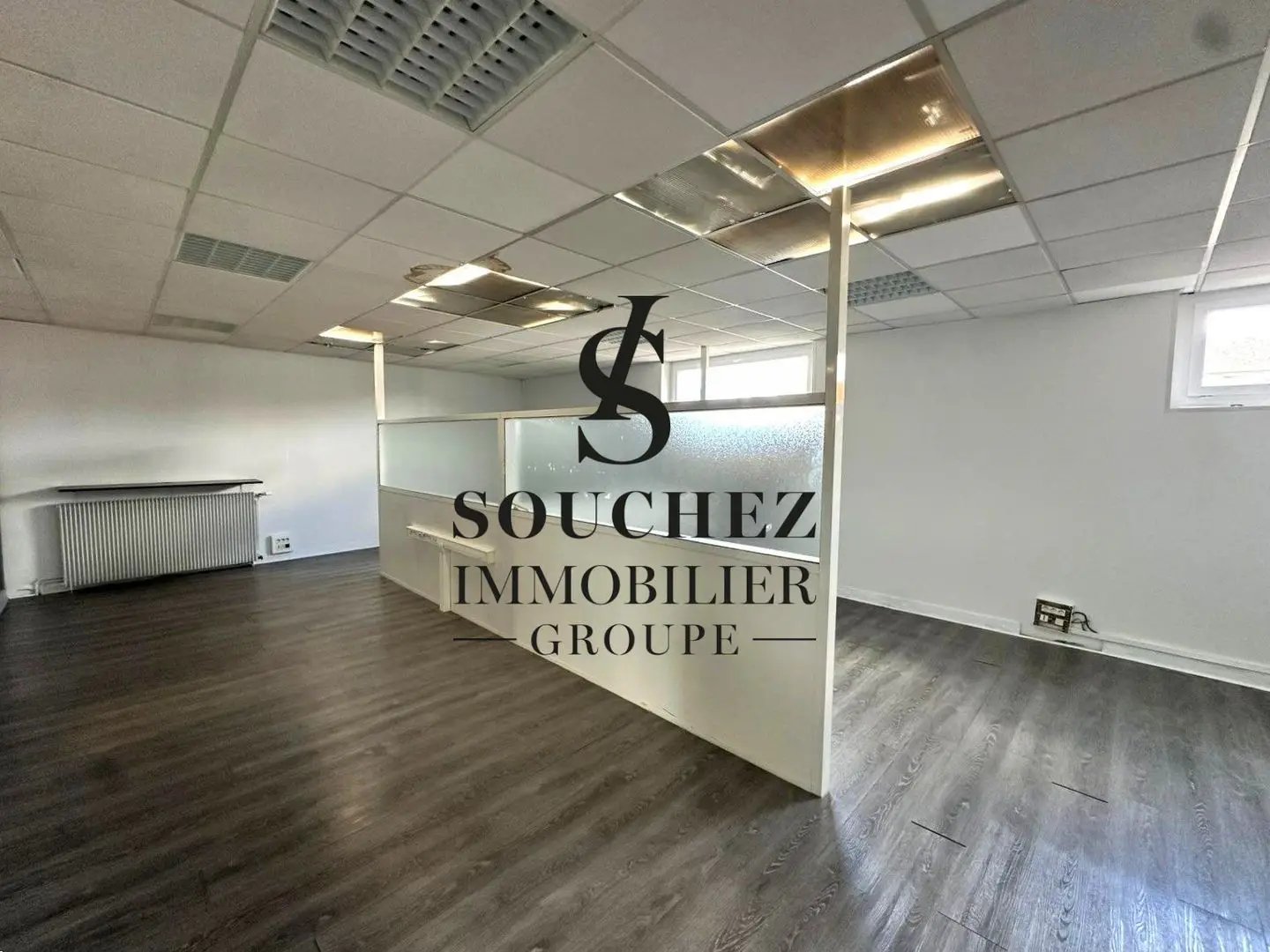 Appartement à vendre, 63m², Arras