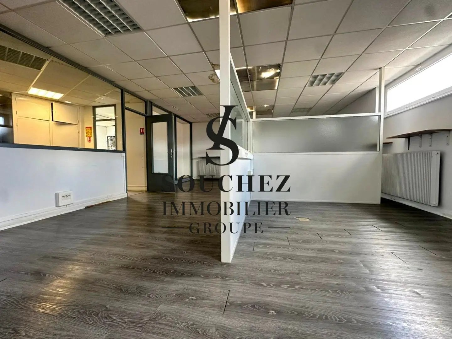 Appartement à vendre, 63m², Arras