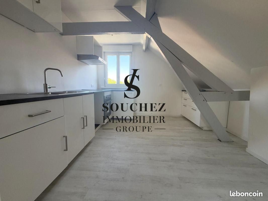 Appartement à vendre, 43m², Arras