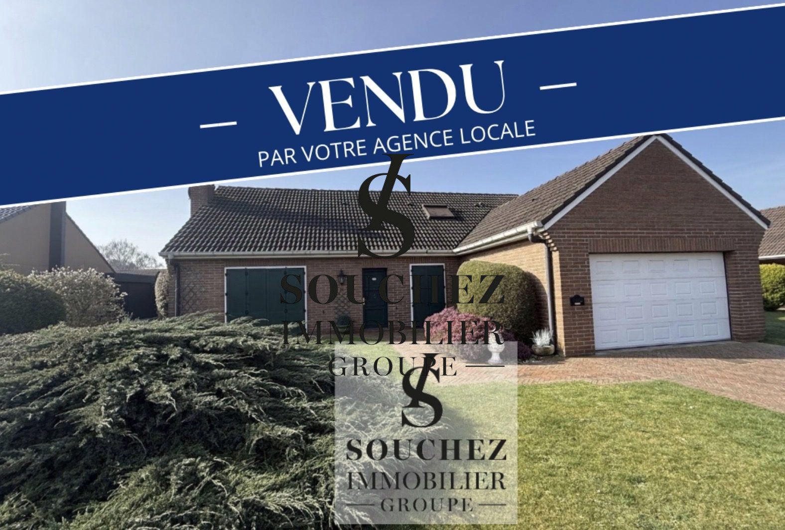 Maison à vendre, 165m², Anzin-Saint-Aubin