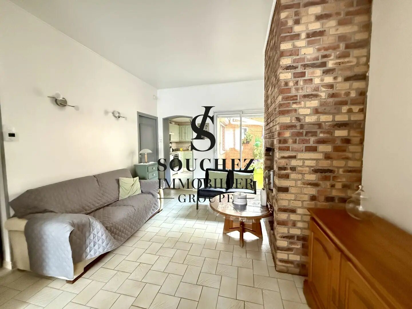 Maison à vendre, 85m², Lens