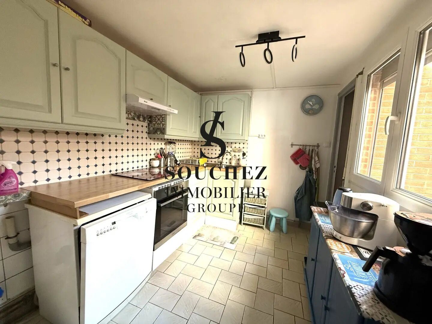Maison à vendre, 85m², Lens
