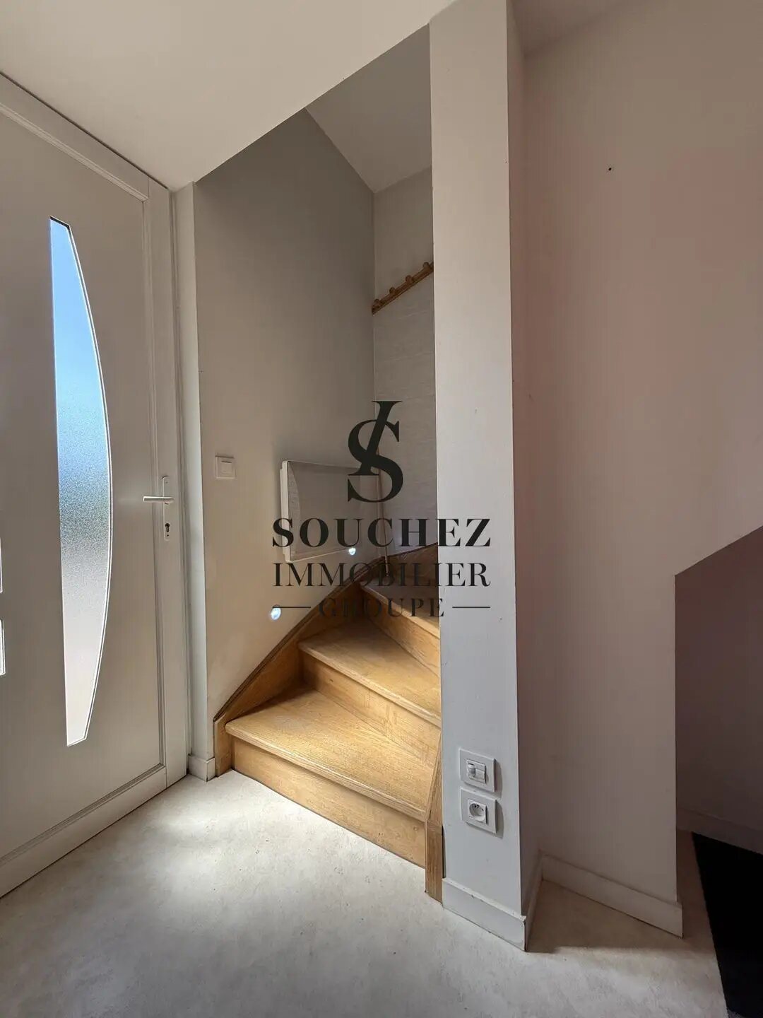 Maison à vendre, 84m², Saint-Laurent-Blangy