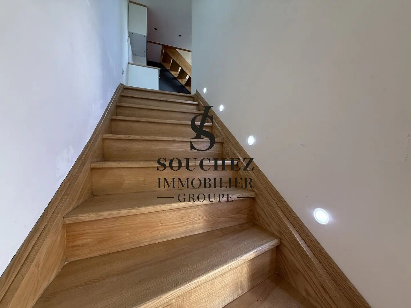 Maison à vendre, 84m², Saint-Laurent-Blangy