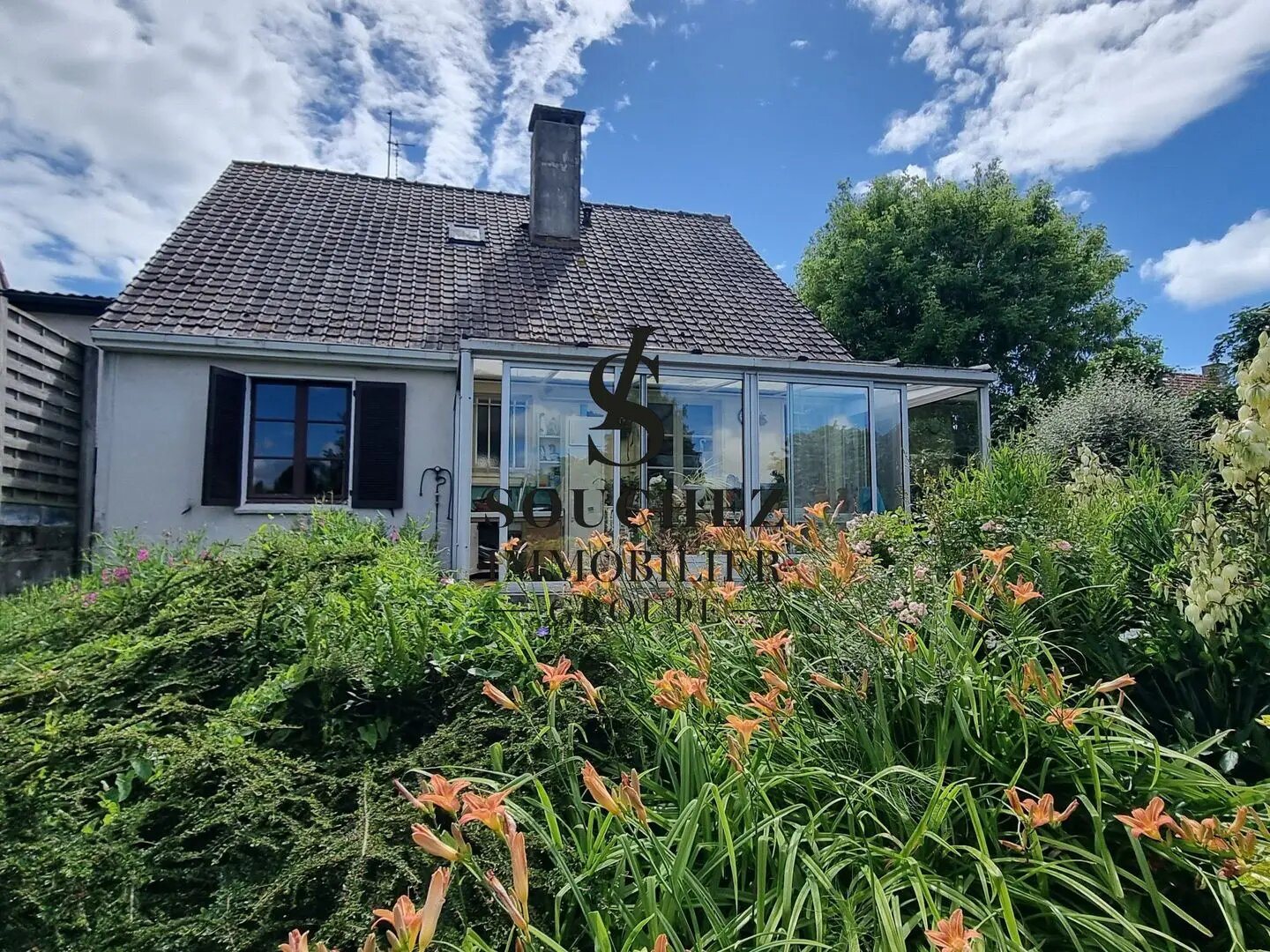 Maison à vendre, 131m², Ablain-Saint-Nazaire