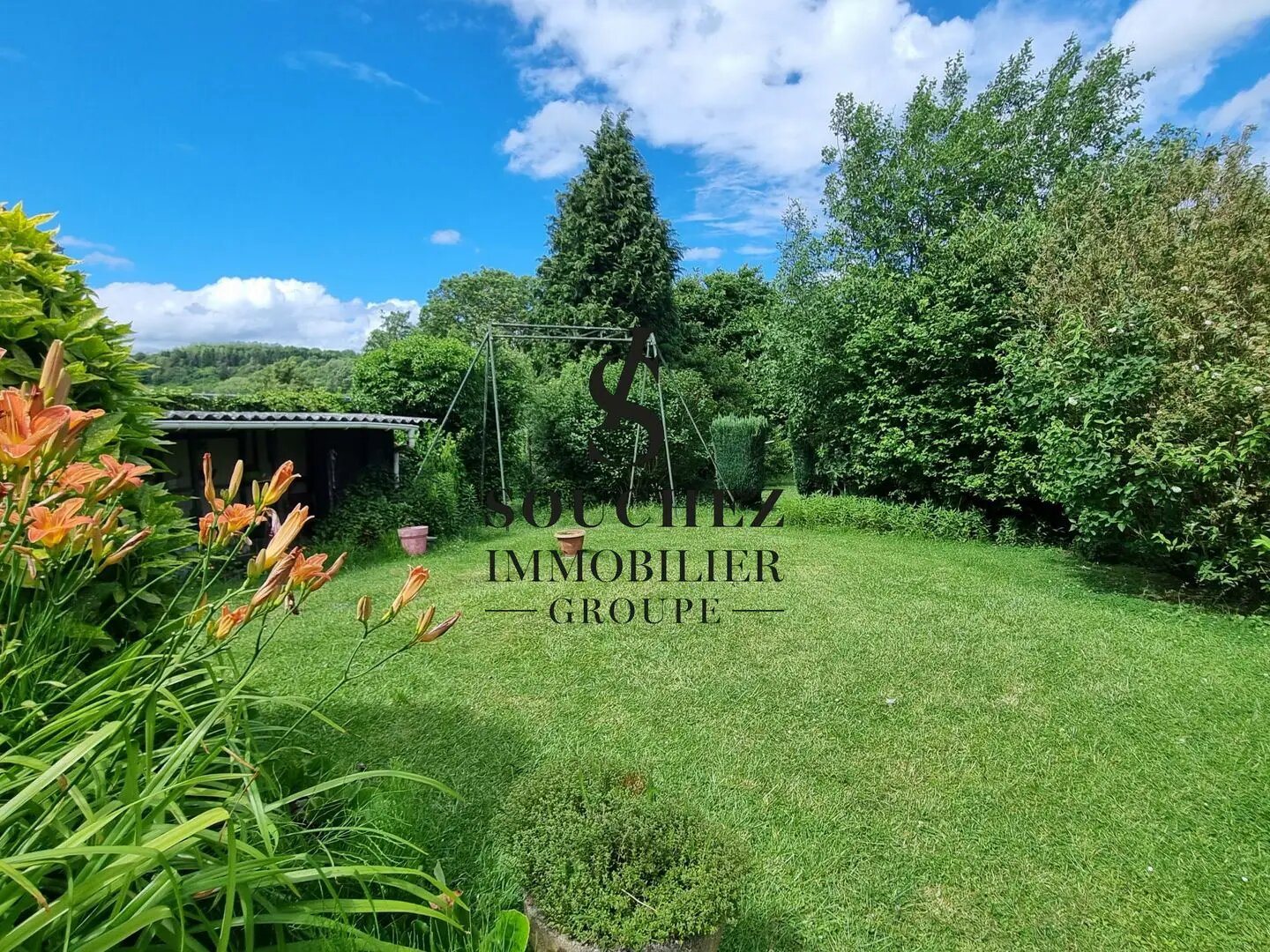 Maison à vendre, 131m², Ablain-Saint-Nazaire