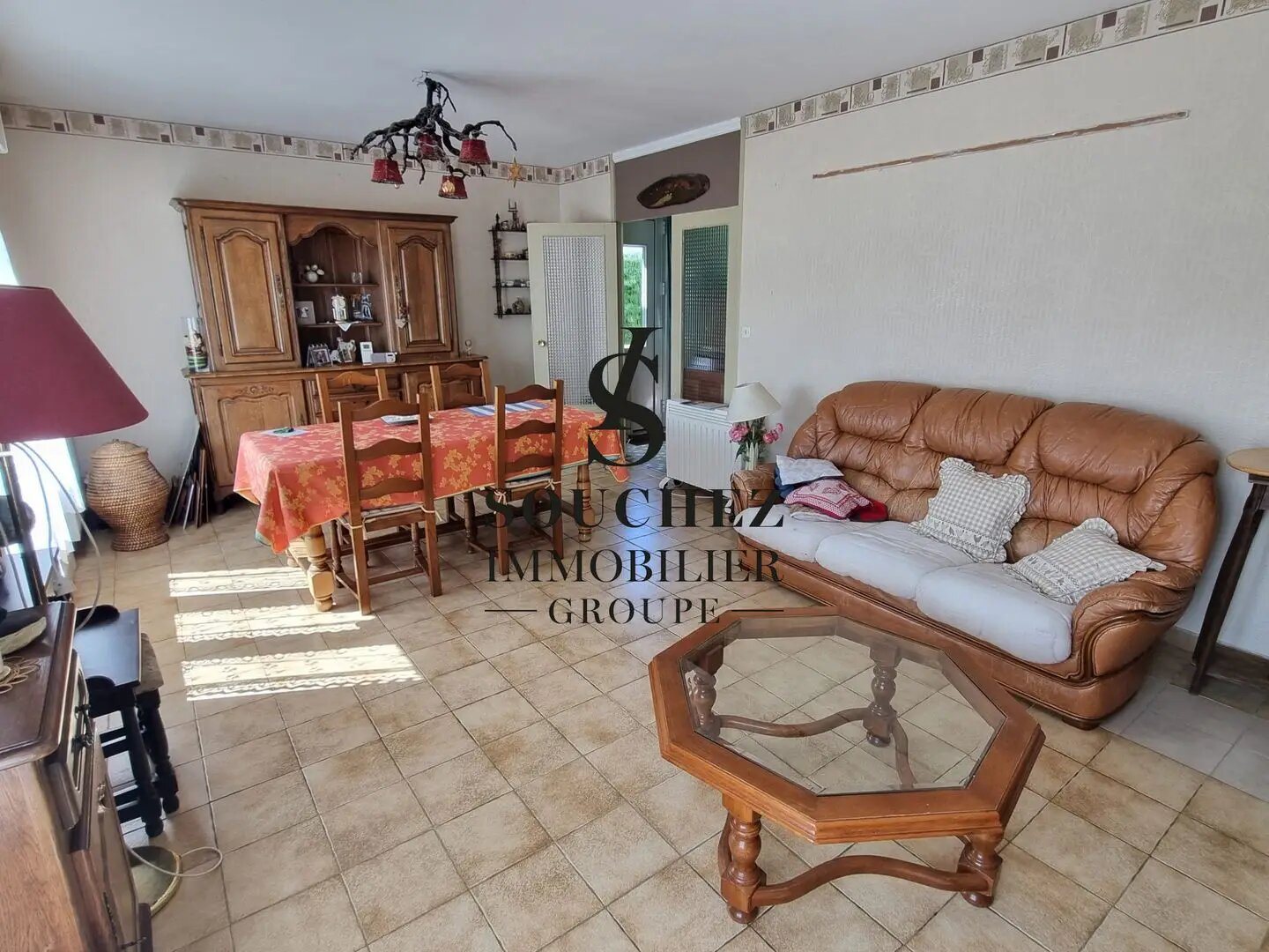 Maison à vendre, 131m², Ablain-Saint-Nazaire