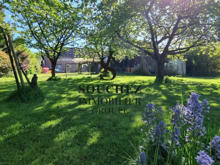 Maison à vendre, 237m², Ablain-Saint-Nazaire