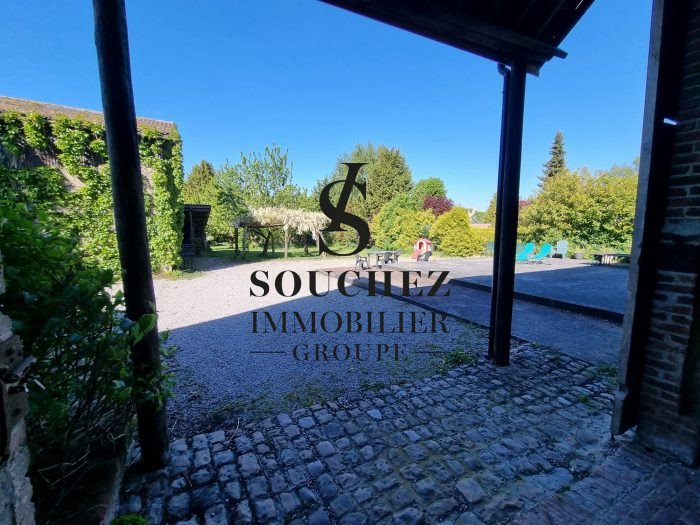 Maison à vendre, 237m², Ablain-Saint-Nazaire