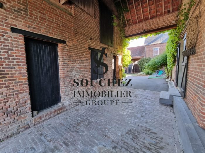 Maison à vendre, 237m², Ablain-Saint-Nazaire