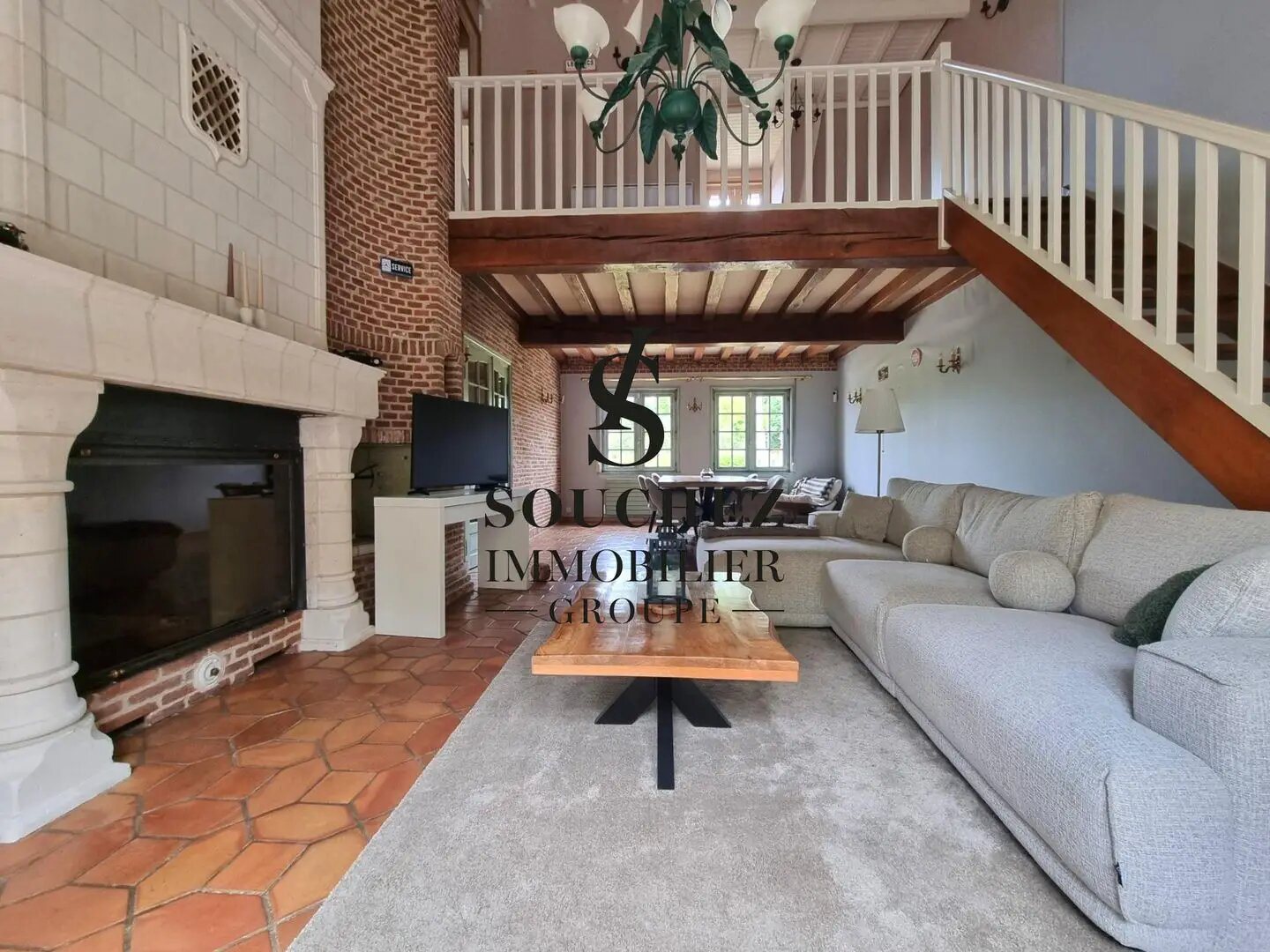 Maison à vendre, 125m², Souchez