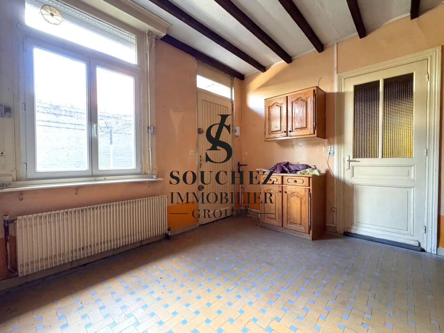 Maison à vendre, 300m², Liévin