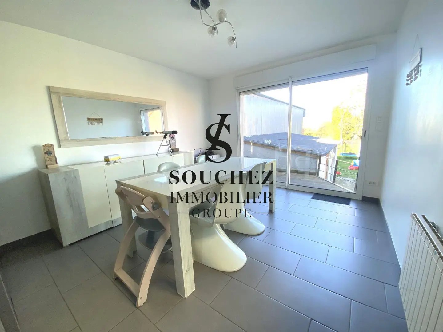 Maison à vendre, 113m², Vimy