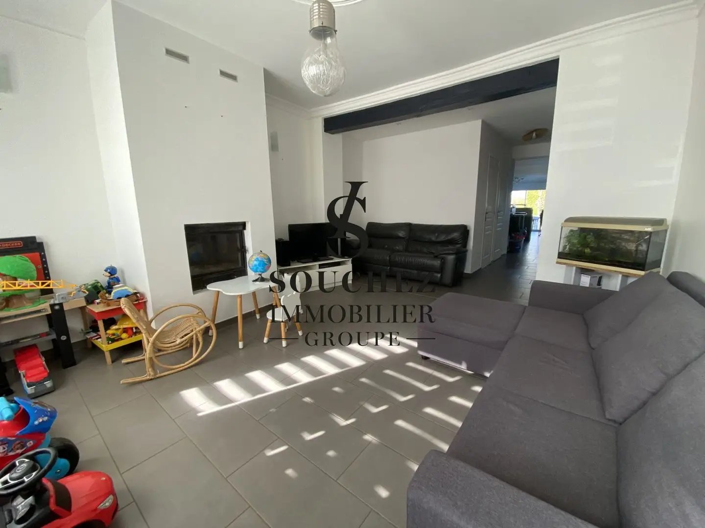 Maison à vendre, 113m², Vimy