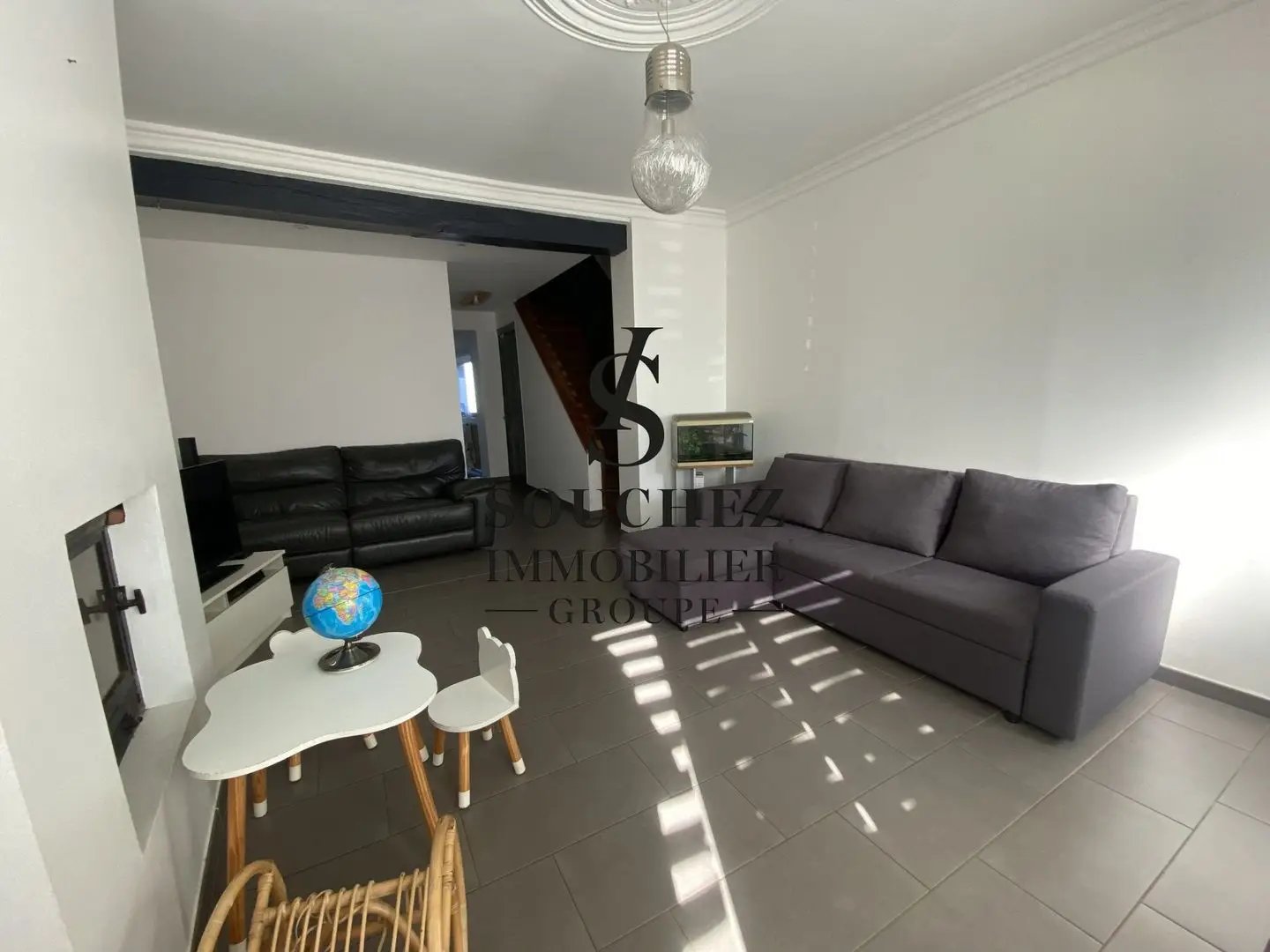 Maison à vendre, 113m², Vimy