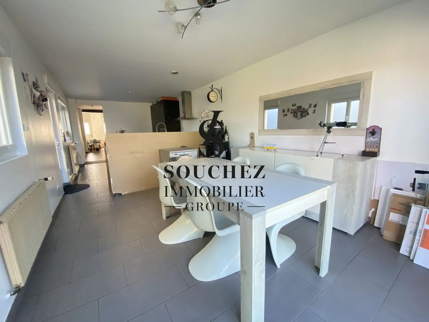 Maison à vendre, 113m², Vimy