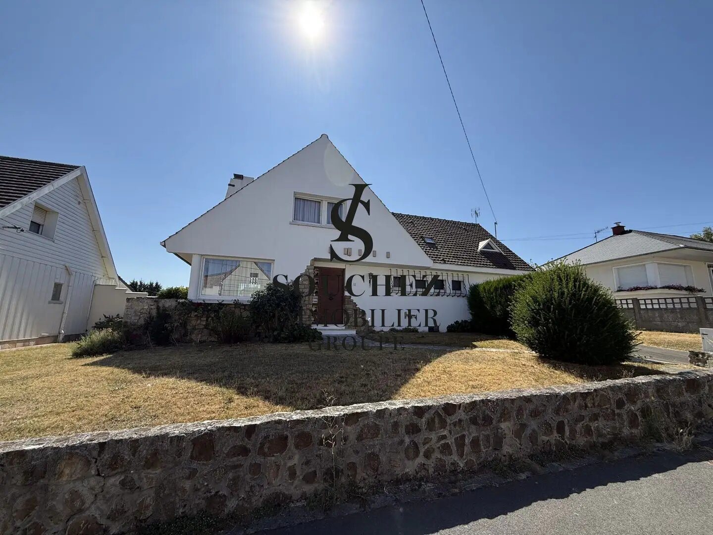 Maison à vendre, 128m², Angres