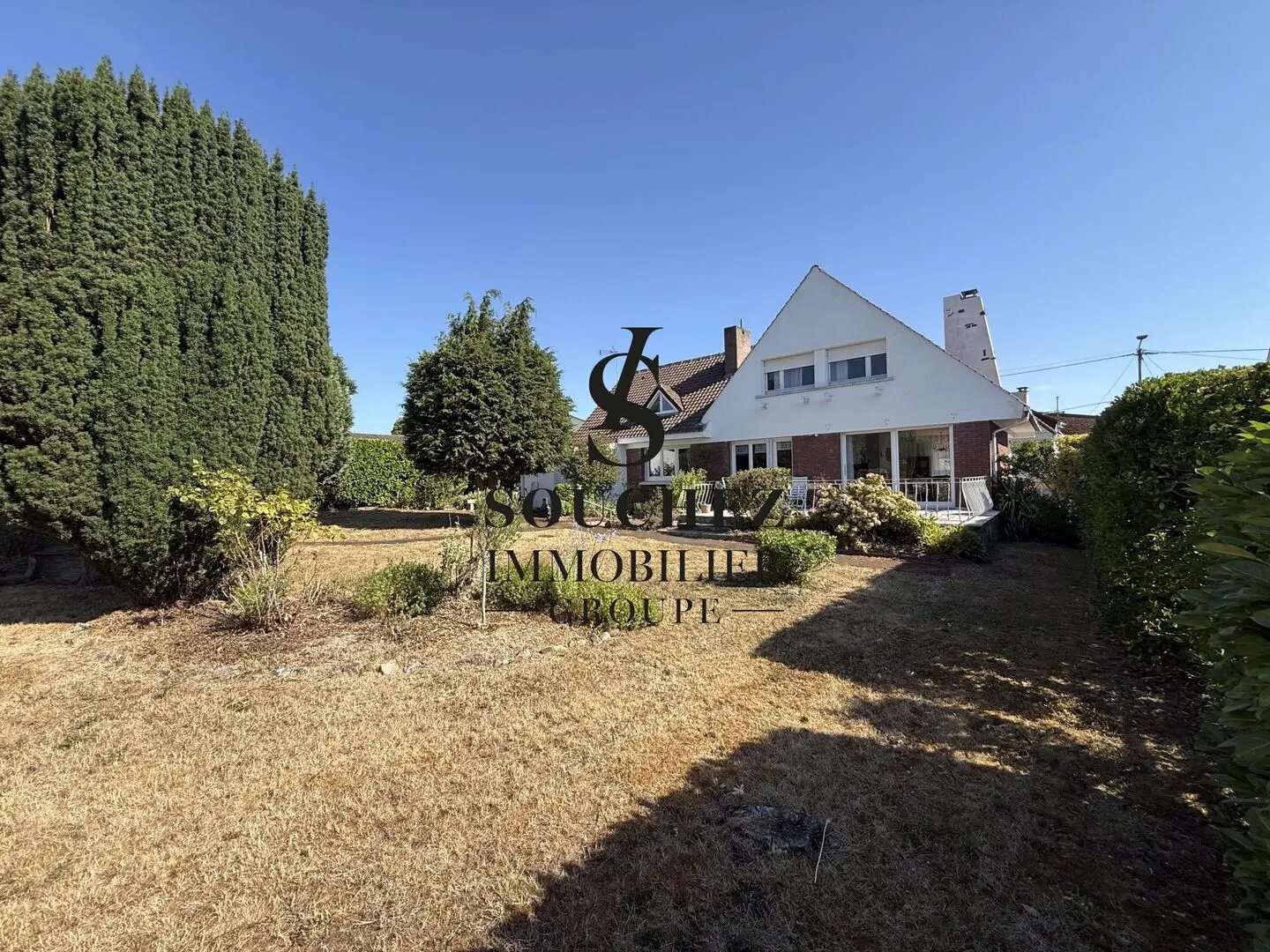 Maison à vendre, 128m², Angres