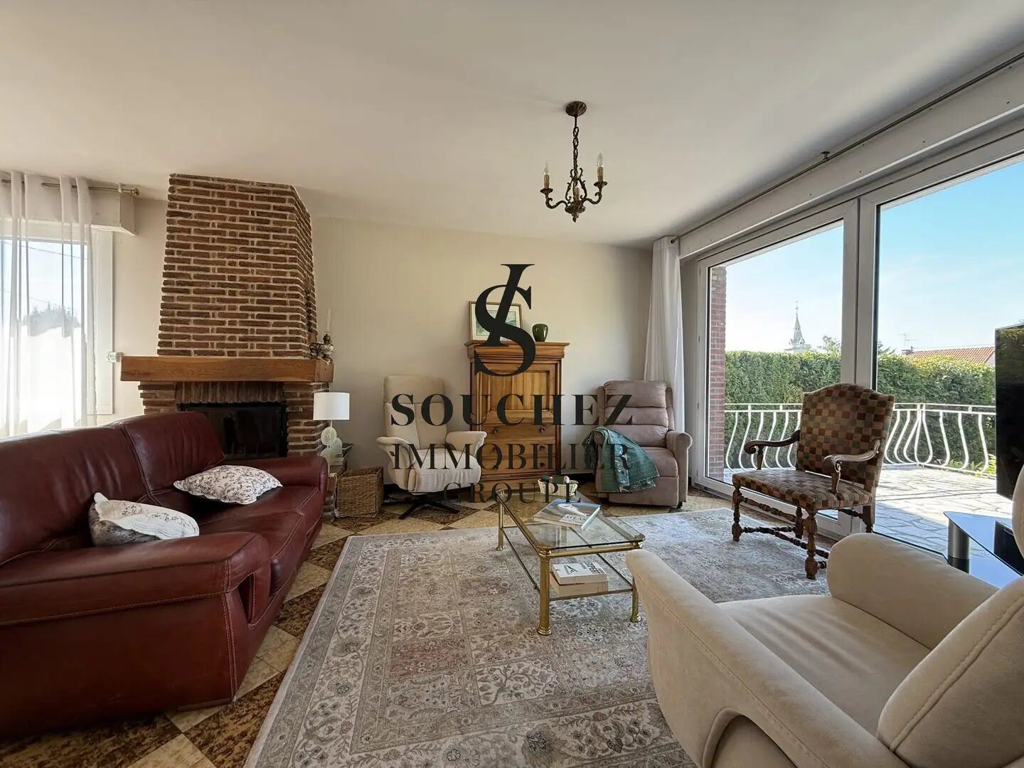 Maison à vendre, 128m², Angres