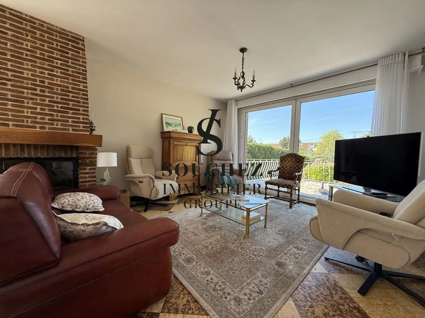 Maison à vendre, 128m², Angres
