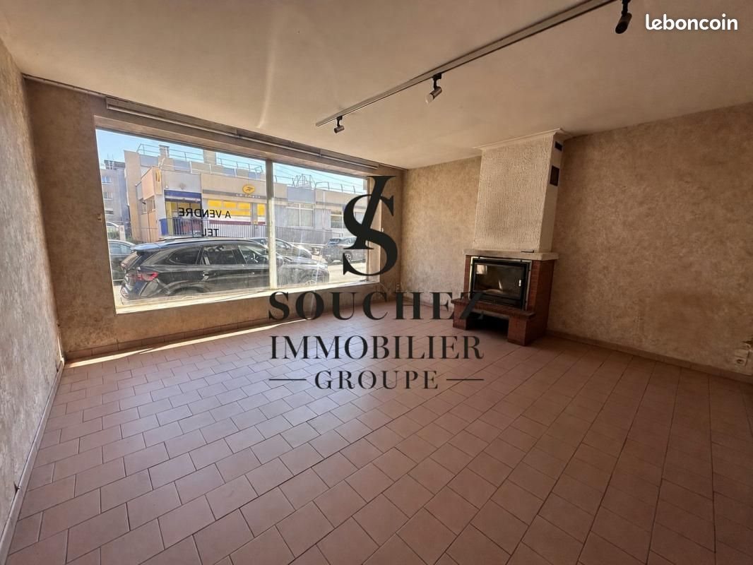 Appartement à vendre, 96m², Avion