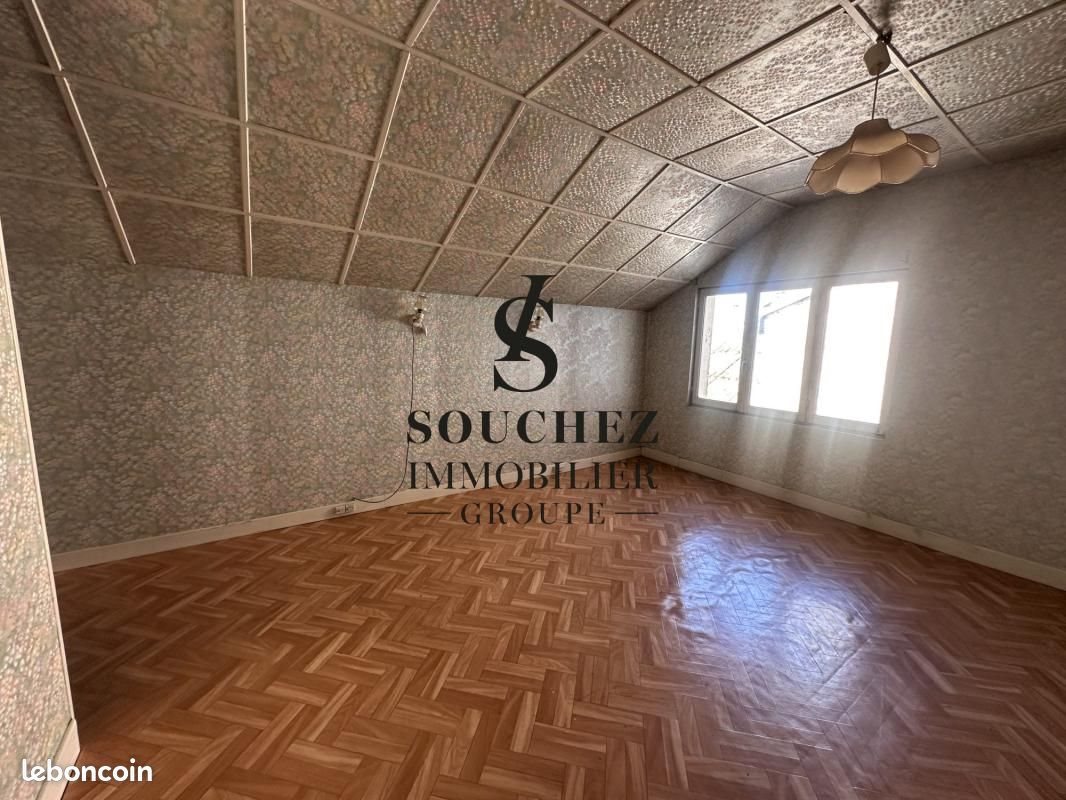 Appartement à vendre, 96m², Avion