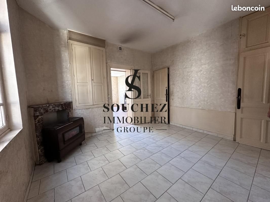 Appartement à vendre, 96m², Avion