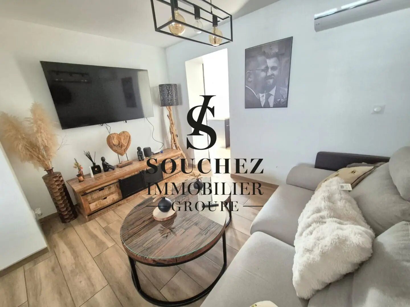 Maison à vendre, 87m², Servins