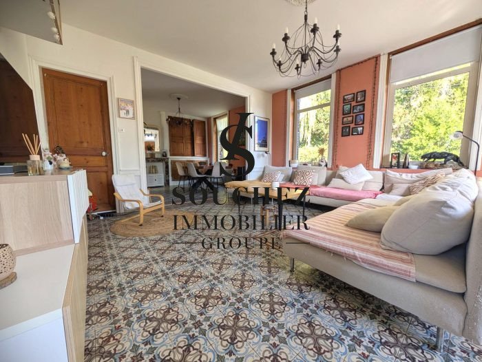 Maison à vendre, 168m², Ablain-Saint-Nazaire